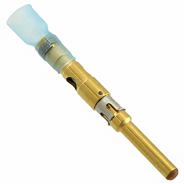 TE Connectivity Aerospace, Defense and Marine 601035-000 electronic component product image