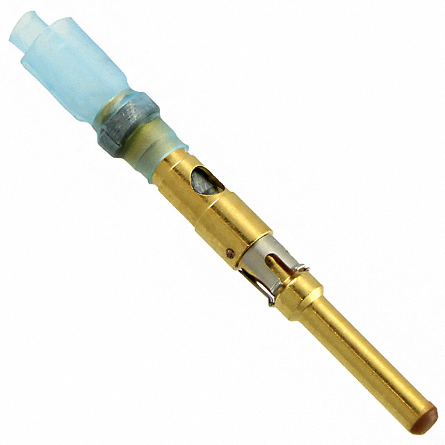 TE Connectivity Aerospace, Defense and Marine 601037-000 electronic component product image