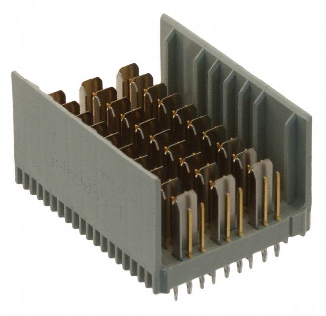 TE Connectivity AMP Connectors 6469085-1 electronic component product image