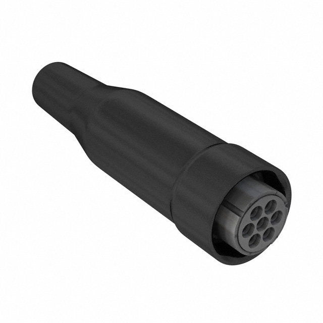 TE Connectivity Aerospace, Defense and Marine 865656-1 electronic component product image