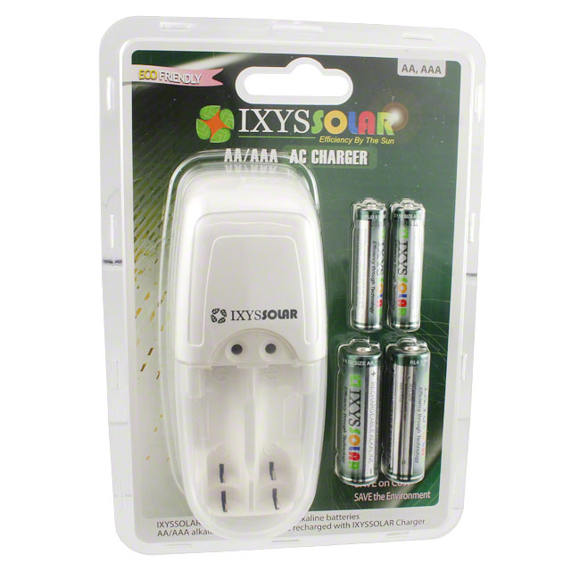 ANYSOLAR Ltd ACBC-01-WHT electronic component product image
