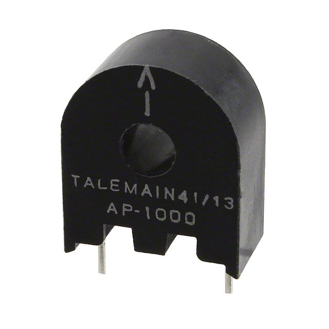 Talema Group LLC AP-1000 electronic component product image