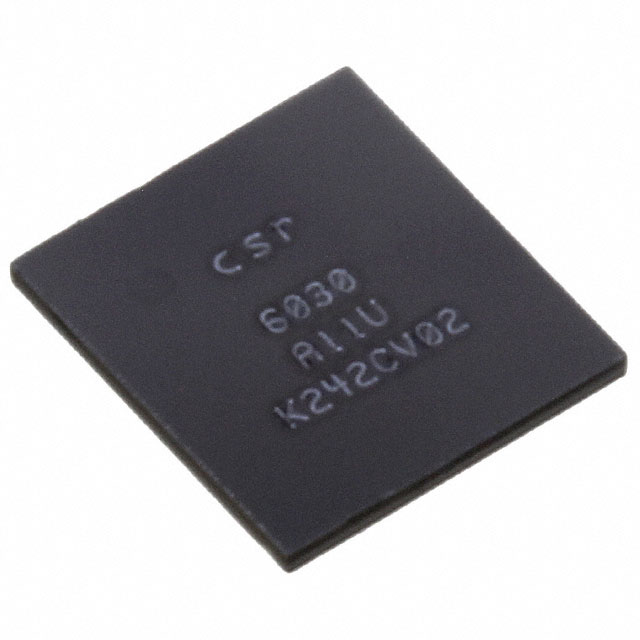 Qualcomm CSR6030A11-ICXJ-R electronic component product image