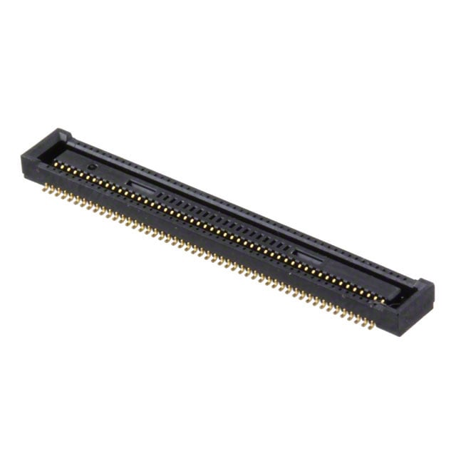 Hirose Electric Co Ltd DF40C-100DS-0.4V(51) electronic component product image