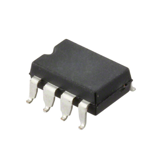 IXYS Integrated Circuits Division FDA217S electronic component product image