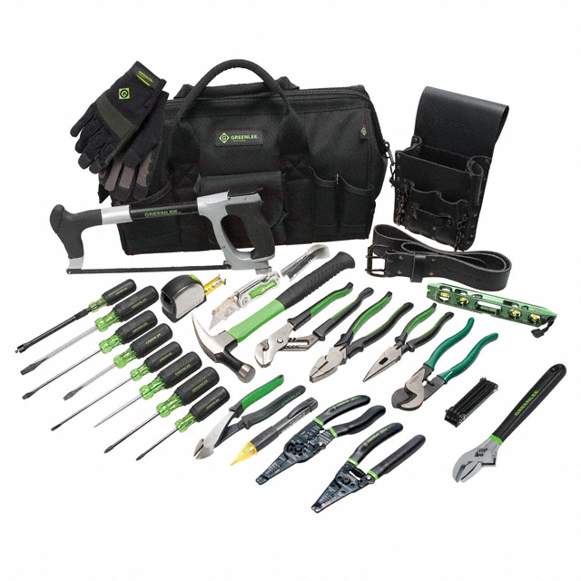 Greenlee Communications 0159-11 electronic component product image