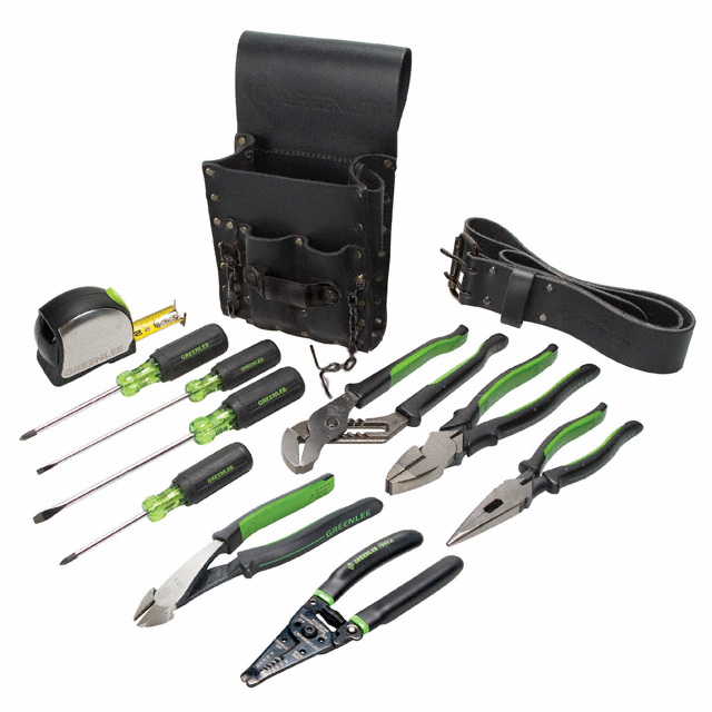 Greenlee Communications 0159-13 electronic component product image