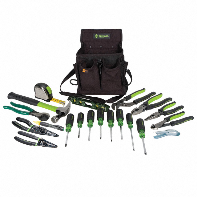Greenlee Communications 0159-23 electronic component product image