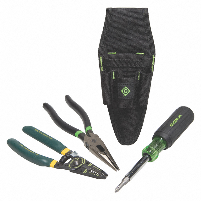 Greenlee Communications 0159-28 electronic component product image