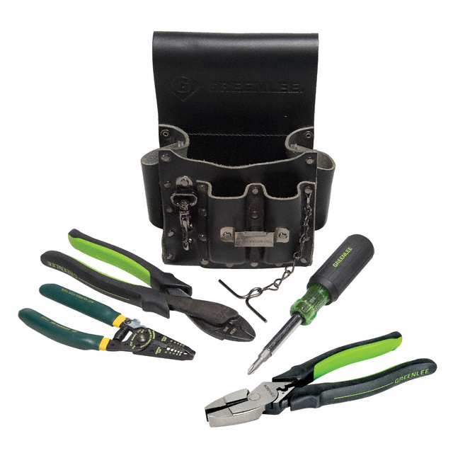 Greenlee Communications 0159-34 electronic component product image