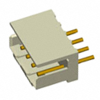 TE Connectivity AMP Connectors 292134-6 electronic component product image