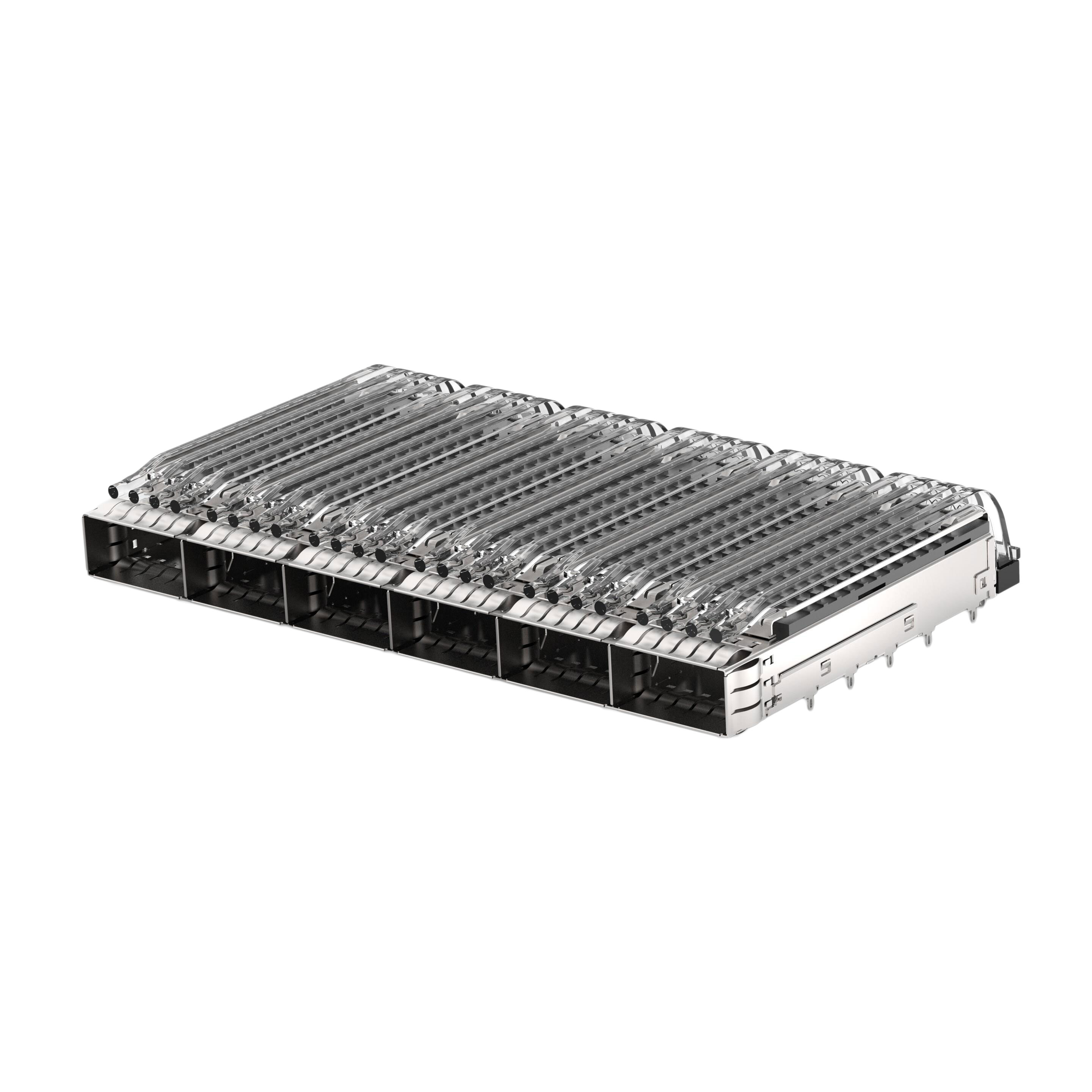 TE Connectivity AMP Connectors 4-2170708-1 electronic component product image