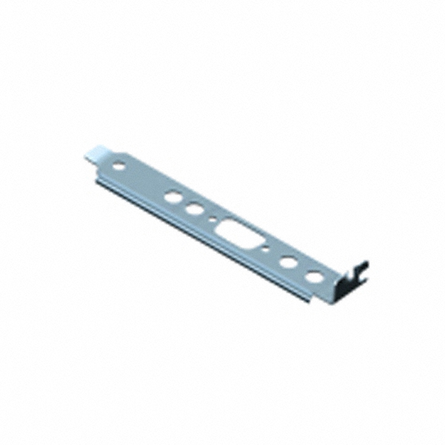 Keystone Electronics 9201-1 electronic component product image
