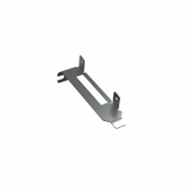 Keystone Electronics 9231-1 electronic component product image