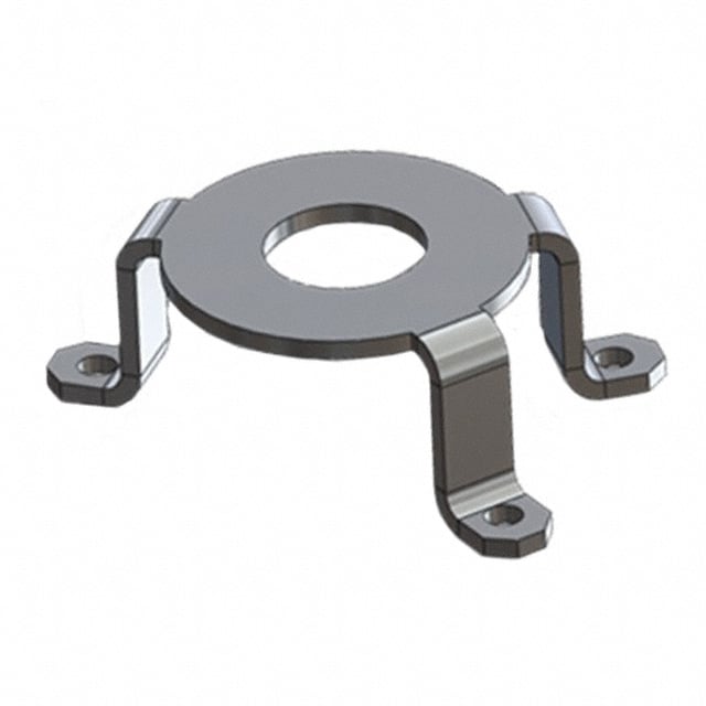 Heatron Inc. H6165 electronic component product image