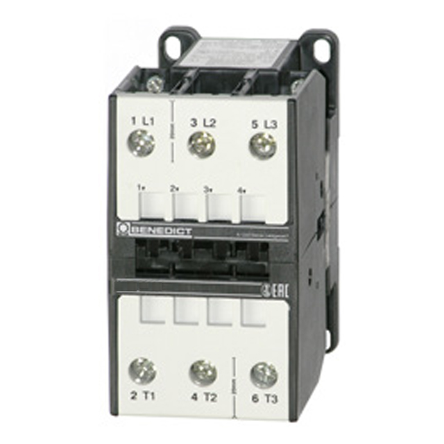 B&J-USA Inc. K3-50A00 230 electronic component product image