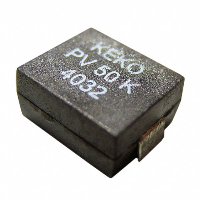 Stackpole Electronics Inc PV150K3225T electronic component product image