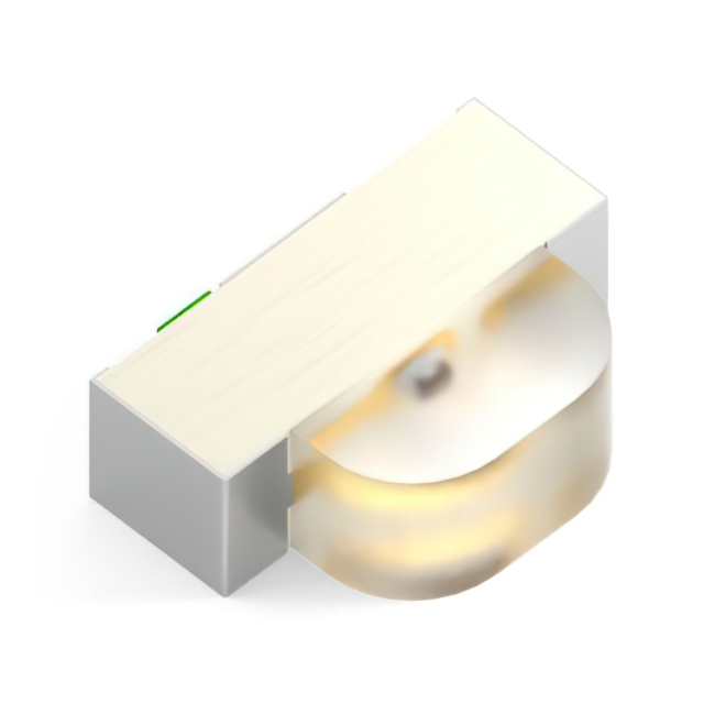 SunLED XZUY56W electronic component product image