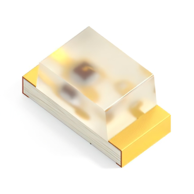 SunLED XZUY53W-1 electronic component product image