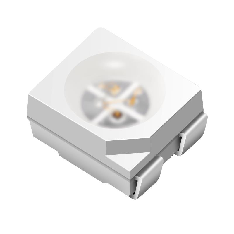 SunLED XZMECBDDG45SHTA electronic component product image