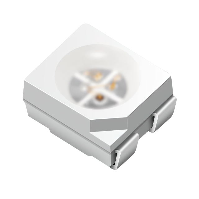 SunLED XZMECBDDG45S electronic component product image