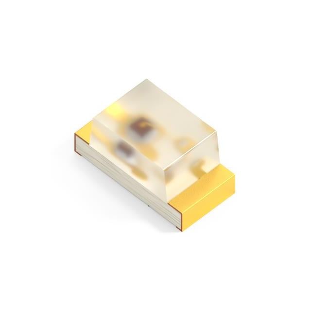 SunLED XZMG53W-1 electronic component product image