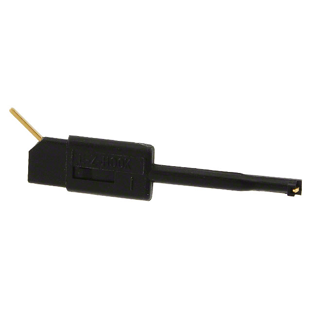 Teledyne LeCroy PK007-019 electronic component product image