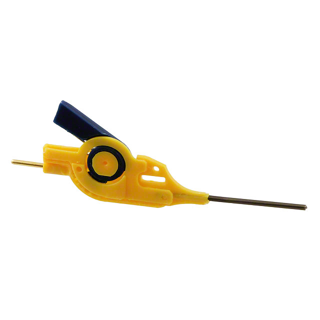 Teledyne LeCroy PK007-020 electronic component product image