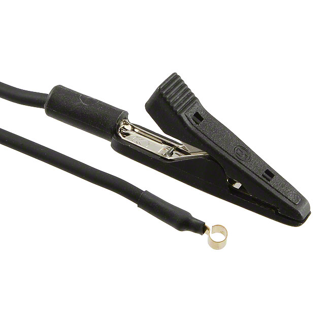 Teledyne LeCroy PK007-025 electronic component product image