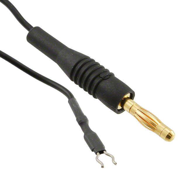 Teledyne LeCroy PK007-029 electronic component product image