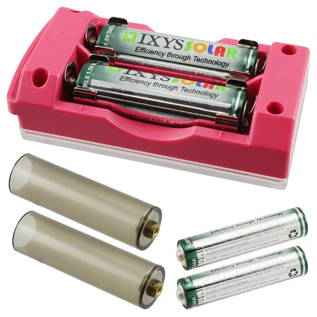 ANYSOLAR Ltd SLBC-01-PNK electronic component product image