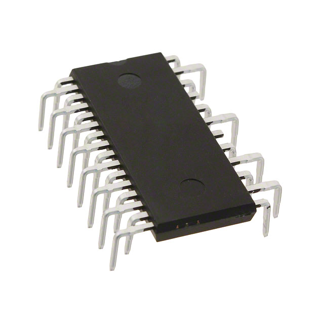 STMicroelectronics STIPQ5M60T-HZ electronic component product image