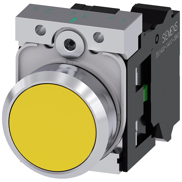 Siemens 3SU11500AB301BA0 electronic component product image