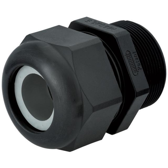 Hummel AG CD40MR-BK electronic component product image