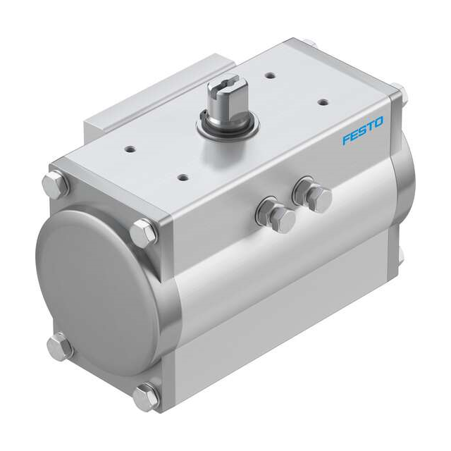 Festo Corporation DFPD-N-40-RP-90-RD-F0507 electronic component product image