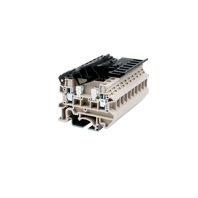 Dinkle Corporation, USA DK4N-TF(5X20) electronic component product image