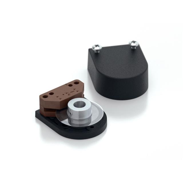 US Digital E2-1000-197-IE-D-D-3 electronic component product image