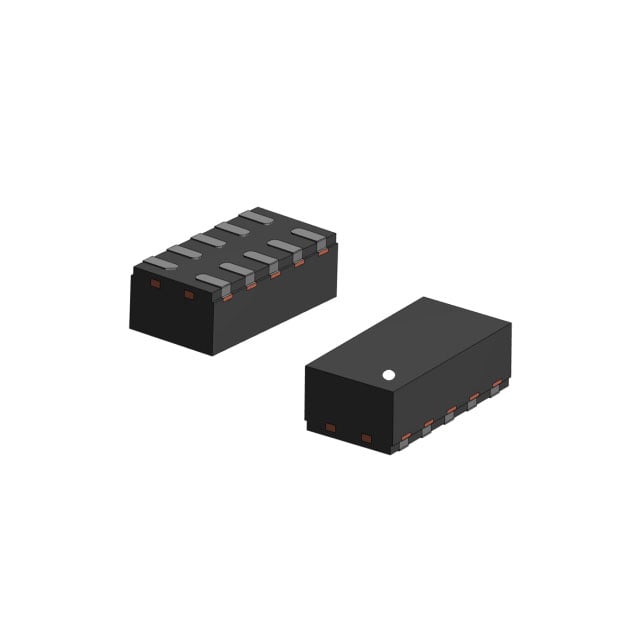 STMicroelectronics ECMF4-2459A6M10Y electronic component product image
