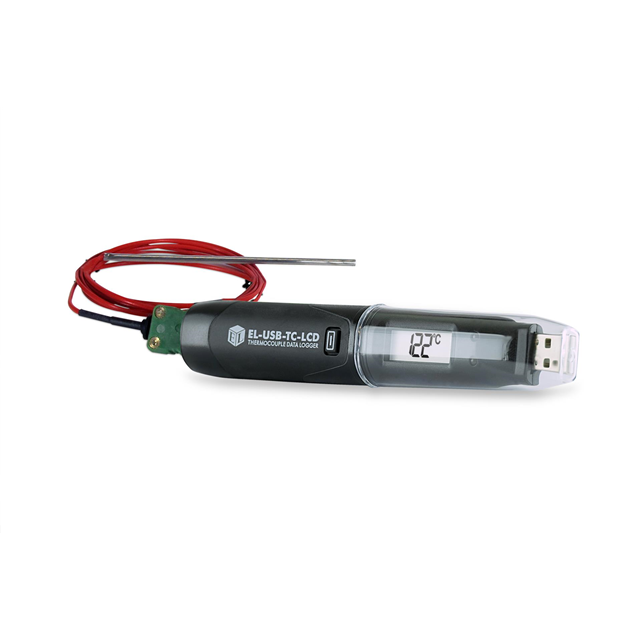 Lascar Electronics EL-USB-ULT-LCD electronic component product image