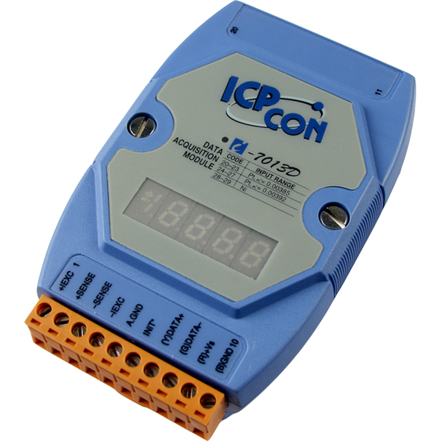 ICP DAS USA INC I-7013D electronic component product image