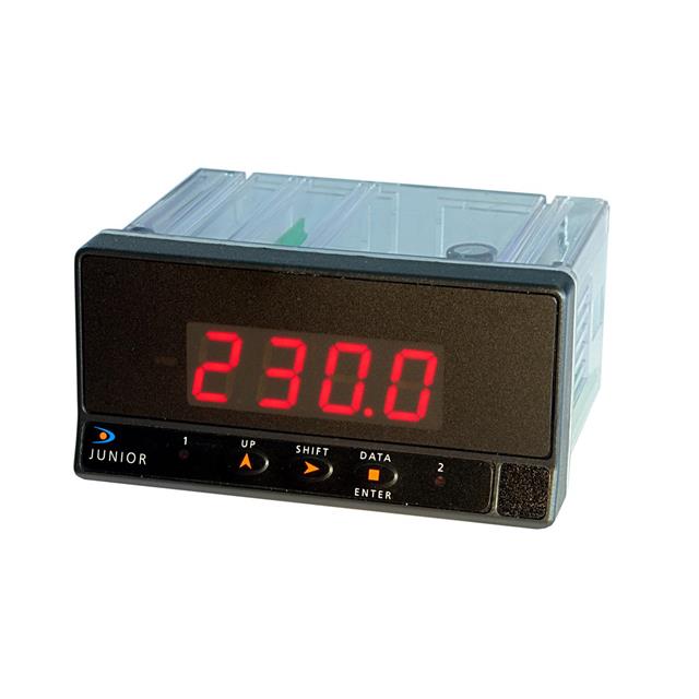 DITEL JR-P/2RE electronic component product image