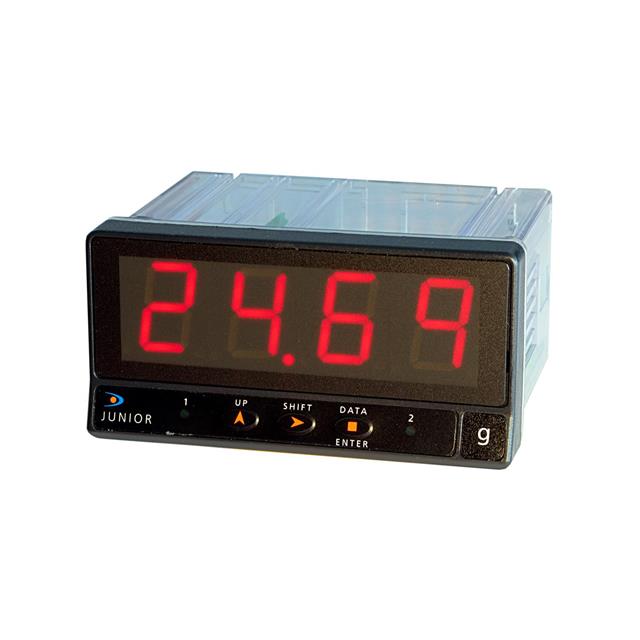 DITEL JR20-P/2RE electronic component product image