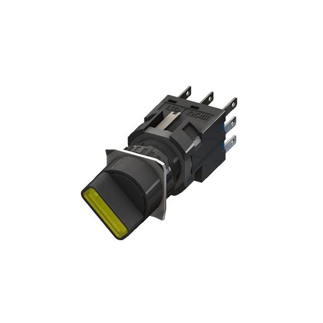 Moujen M6S-A22S1-12EY electronic component product image