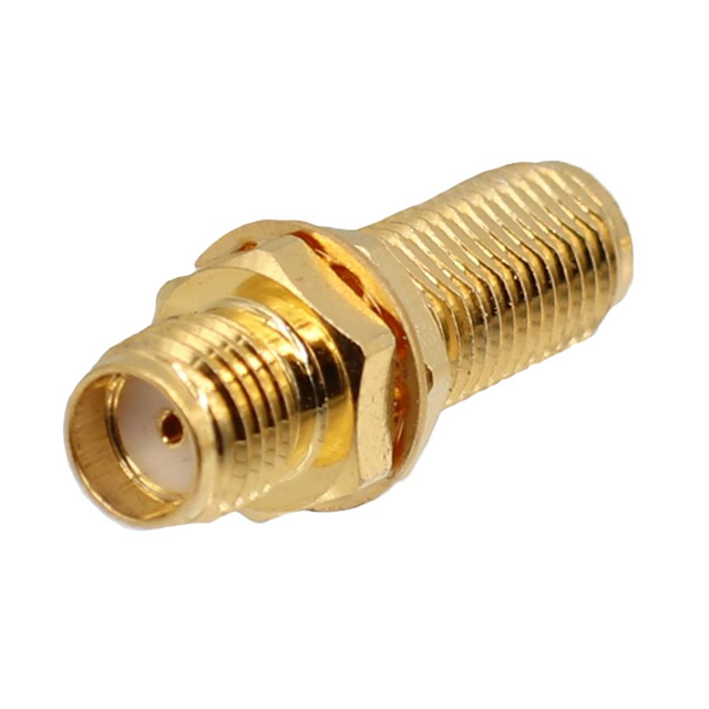 Cinch Connectivity Solutions CGM-1180-FB-SMA-09 electronic component product image