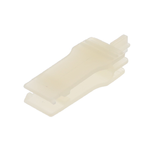 TE Connectivity AMP Connectors 1443998-1 electronic component product image