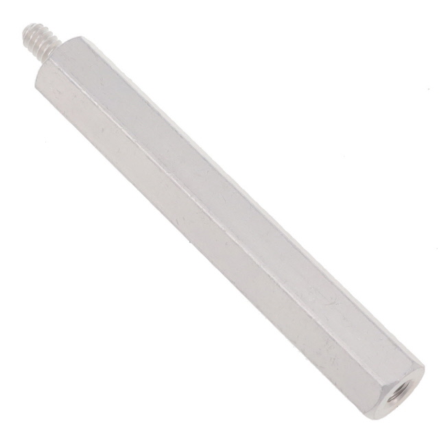 RAF Electronic Hardware 4554-440-AL-7 electronic component product image