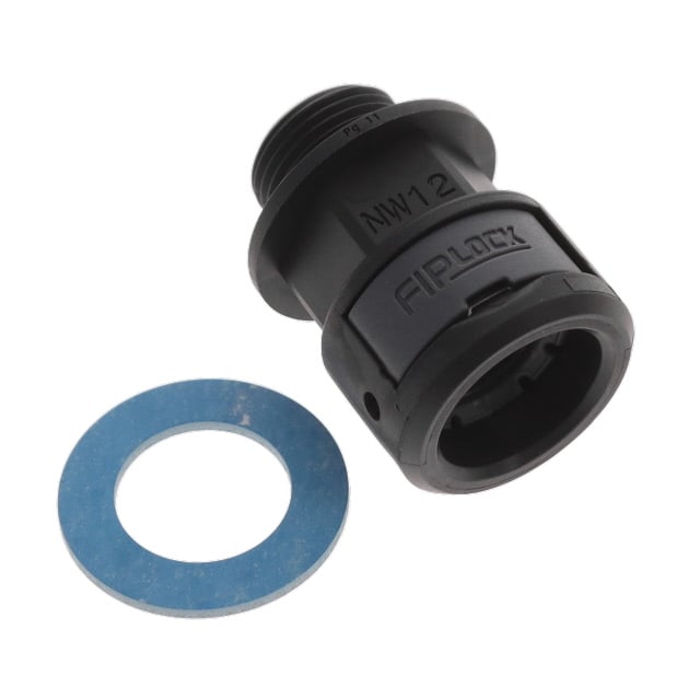 Fraenkische USA, LP ASPA-12P11PB-11 electronic component product image