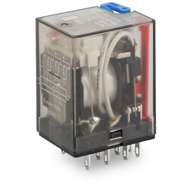 WAGO Corporation 858-152 electronic component product image