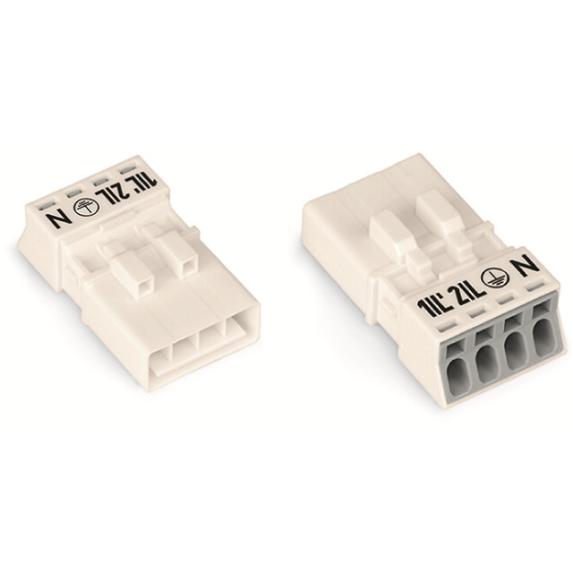 WAGO Corporation 890-234 electronic component product image