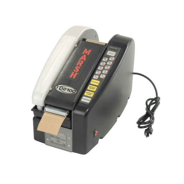 Marsh TDE110 electronic component product image